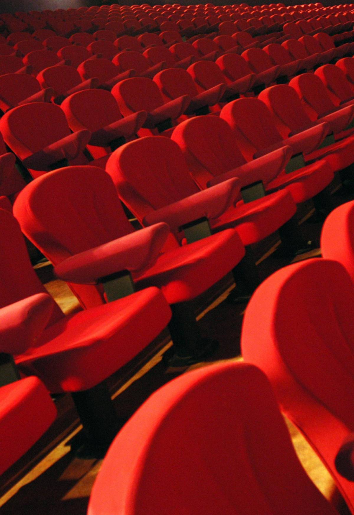 Disabile al cinema, la poltrona non c’è mai