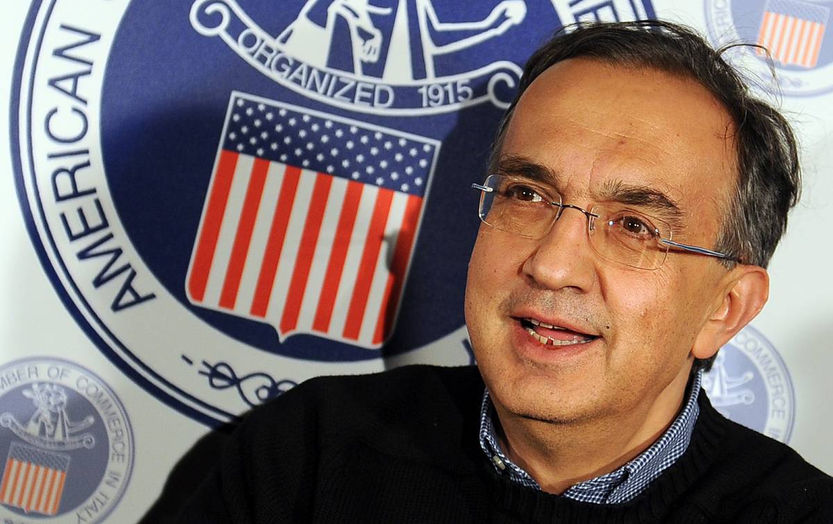 Marchionne: l'articolo 18? "Esiste soltanto in Italia" A rischio 2 stabilimenti Fiat