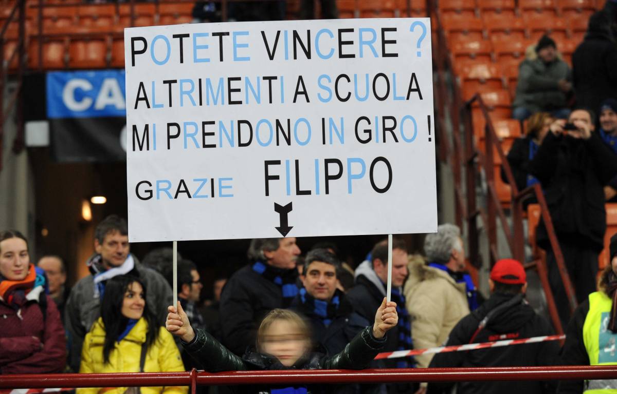 Ora salviamo Filippo  dal teatrino televisivo del bar dello sport
