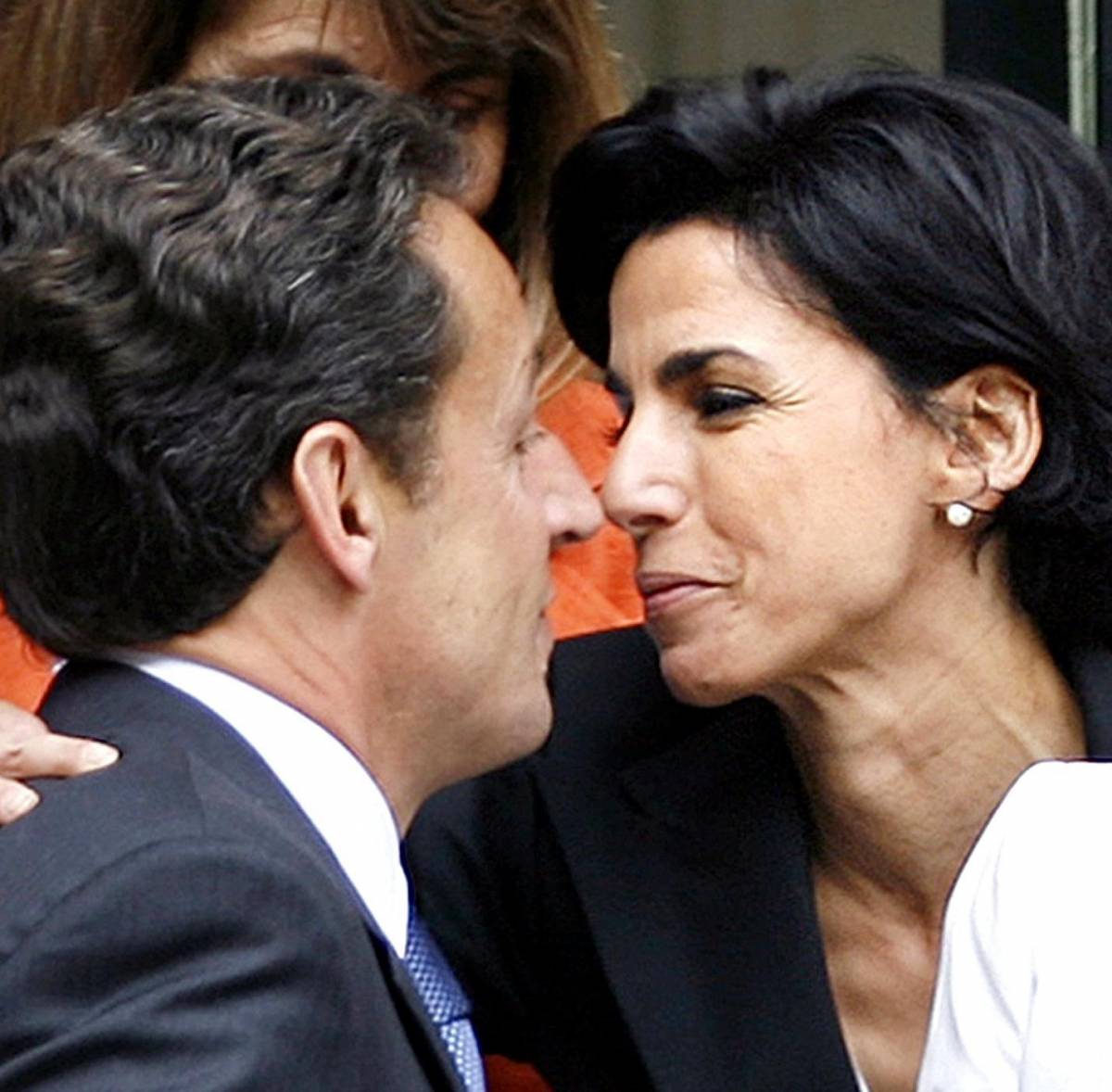 Il ritorno di Rachida, l’anti Carlà Sarkozy resuscita l’ex pupilla