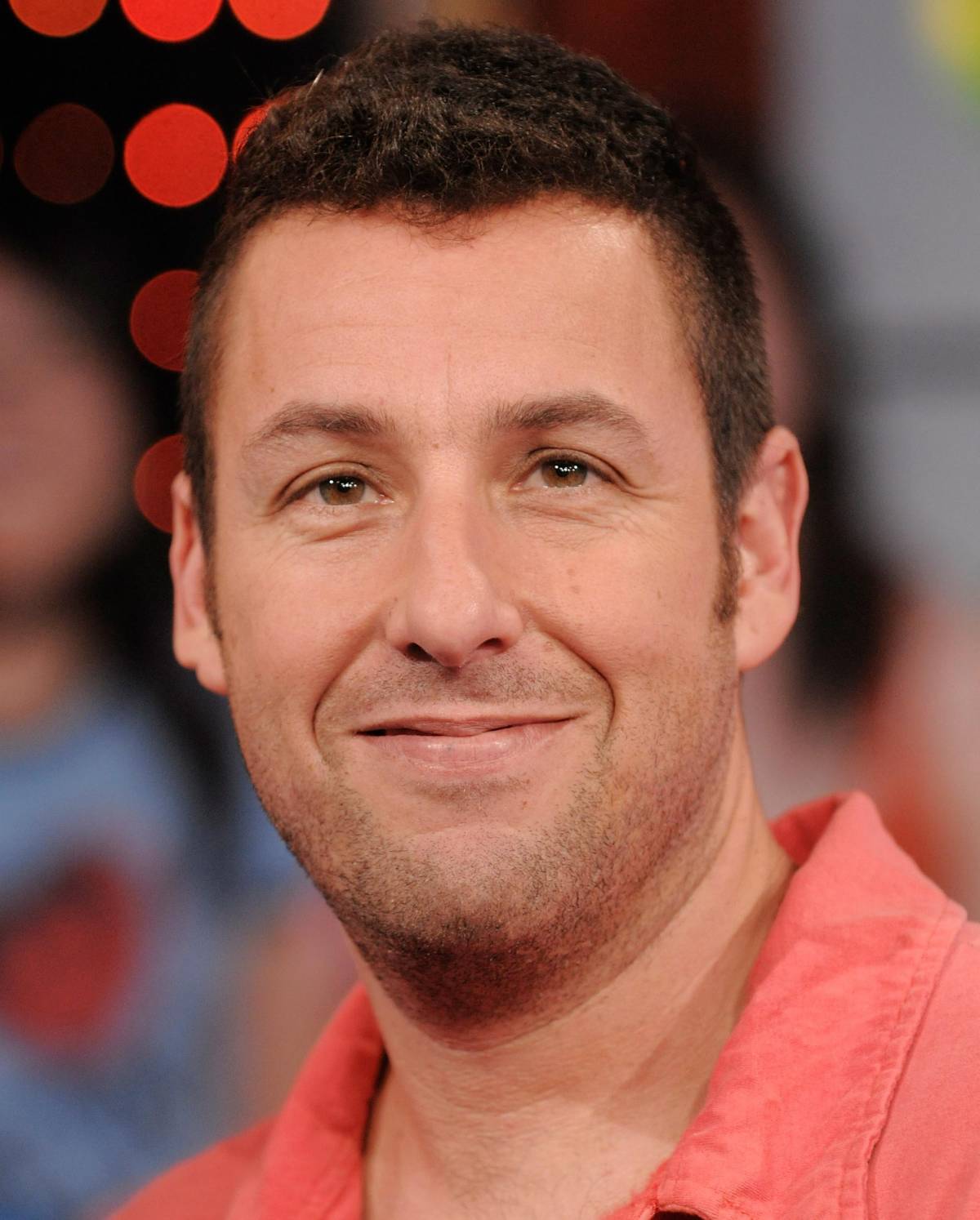 Adam Sandler fa il pieno di nomination per il peggior film