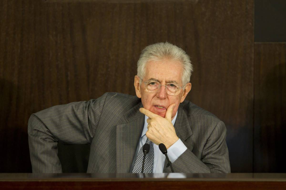 Monti: le scuole no profit non pagheranno l'Ici Ok a separazione Snam-Eni