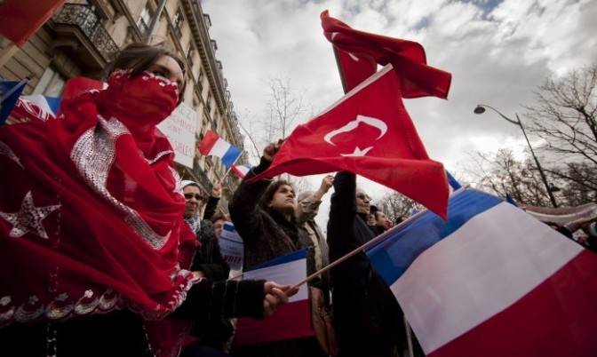 Francia, la legge sul genocidio armeno è incostituzionale