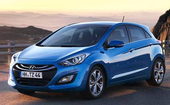 Hyundai continua a sorprendere, la i30 si fa più bella