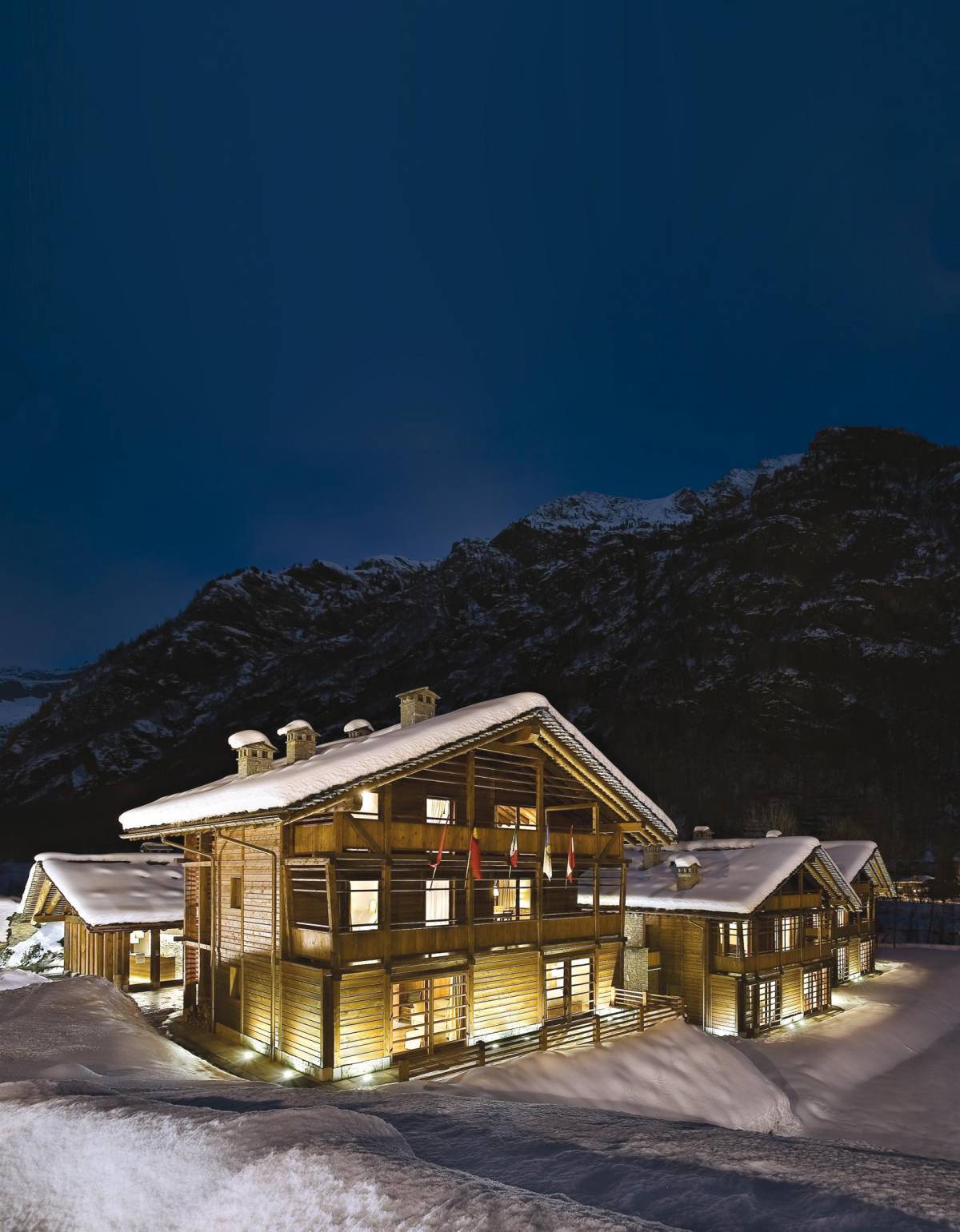 Settimane bianche a prezzi eccezionali nel paradiso bianco della Valsesia