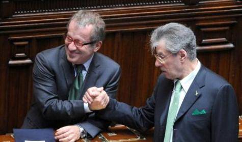 Rivolta fiscale della Lega  "Pronti alla class action"