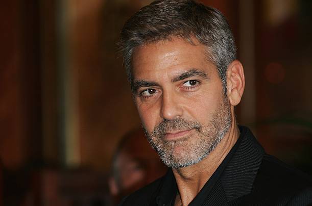Clooney si sfoga: "Da morto diranno ancora che sono gay"