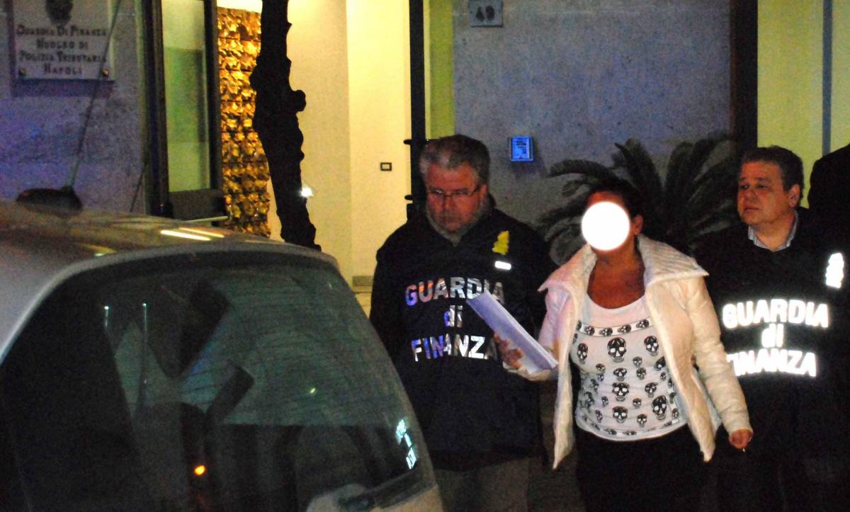 I vampiri dei falsi invalidi:  30 arresti e 47 denunce