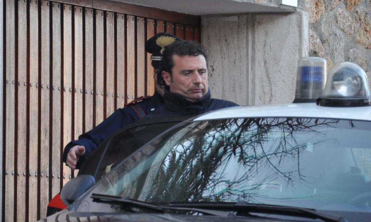 La pagella di Schettino: "È un bravo capitano, ma è un po' bugiardo"