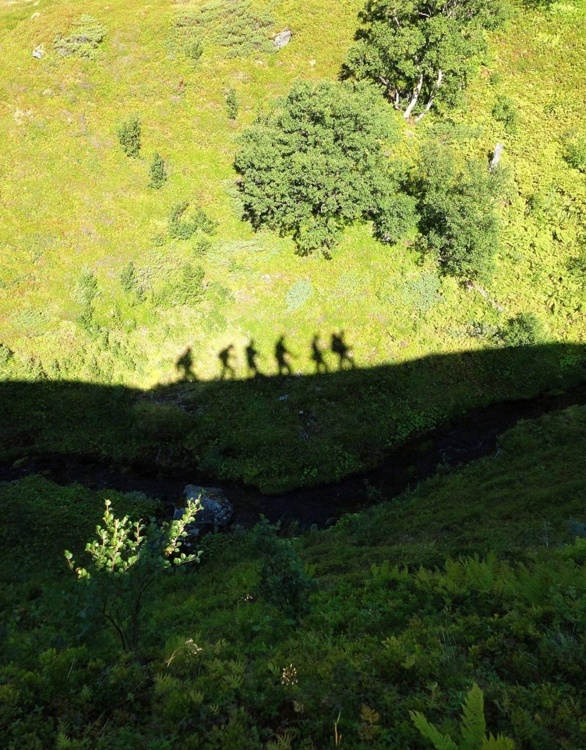 Festa del Camminare: una tre giorni per riscoprire il valore delle antiche abitudini