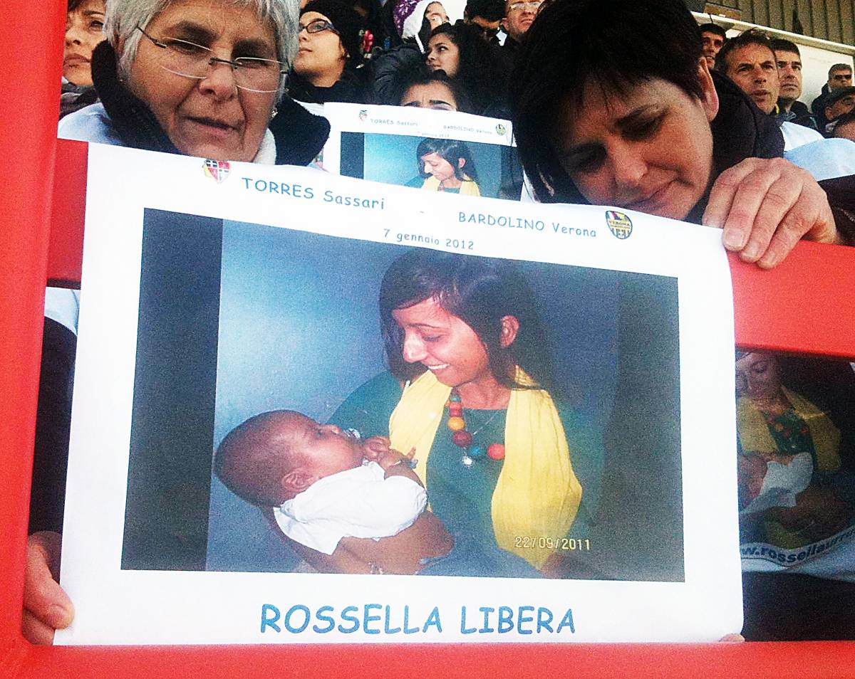 "Rilasciata Rossella Urru" Ma non ci sono conferme: il mistero sulla liberazione