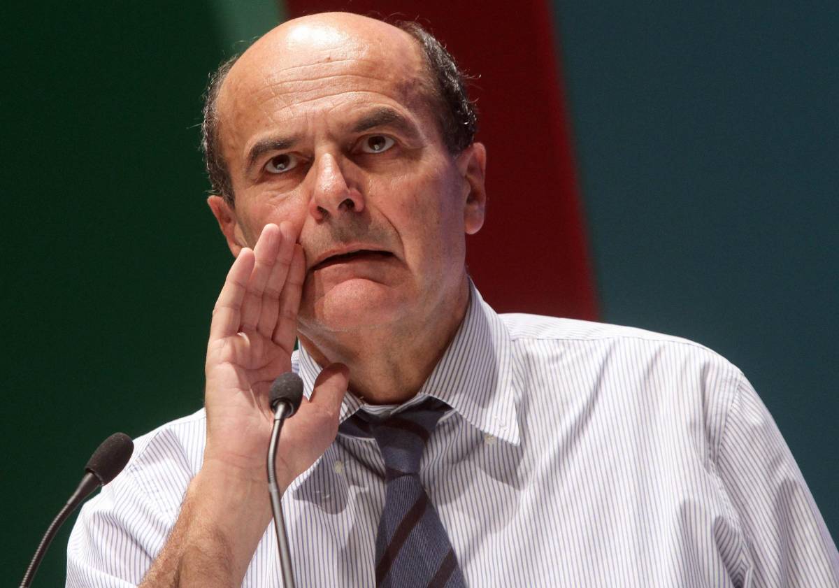 Bersani si gioca la faccia: Borsellino arranca a Palermo