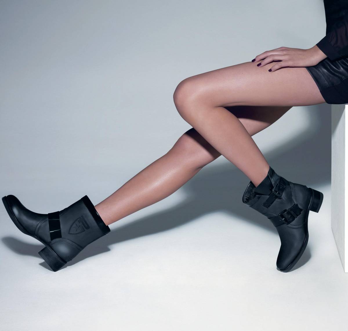 Idee alla moda per salire (e scendere) dai prossimi tacchi