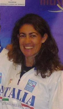 Mondiali sci per giornalisti: la nostra Emanuela Fontana  si aggiudica la medaglia d'oro