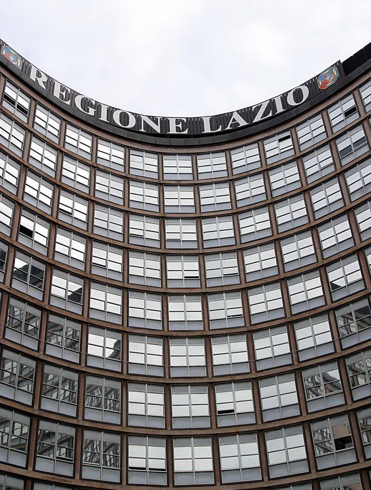 Cento anni da missino con la medaglia di Fini