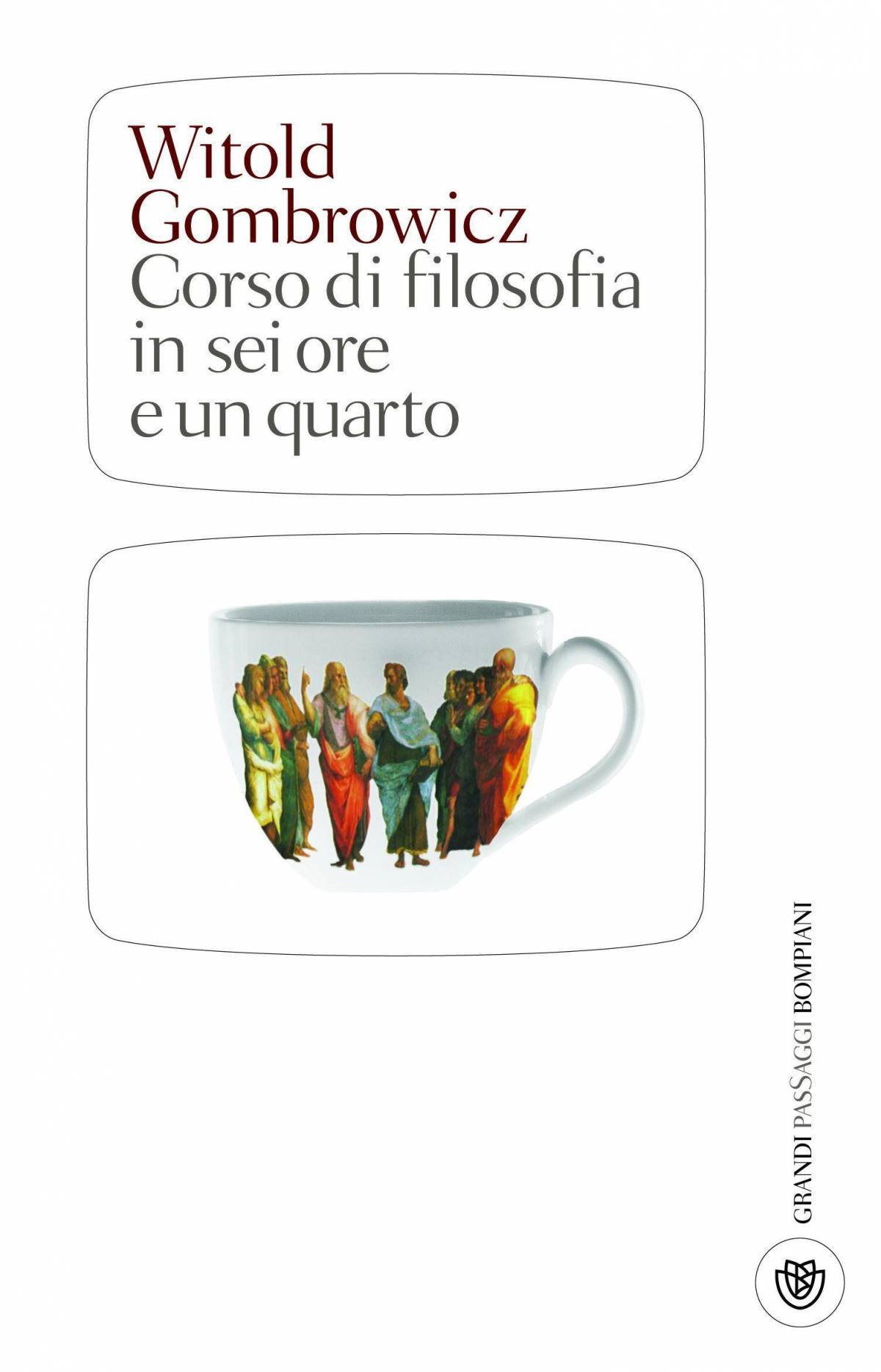 Imparare a sopportare la vita? Bastano sei ore e un quarto