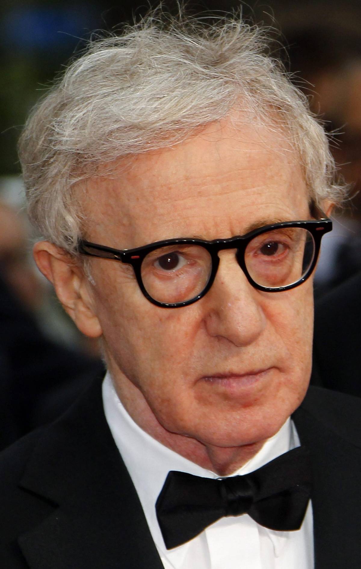 Woody Allen nei panni del gigolò Sharon Stone sarà sua cliente