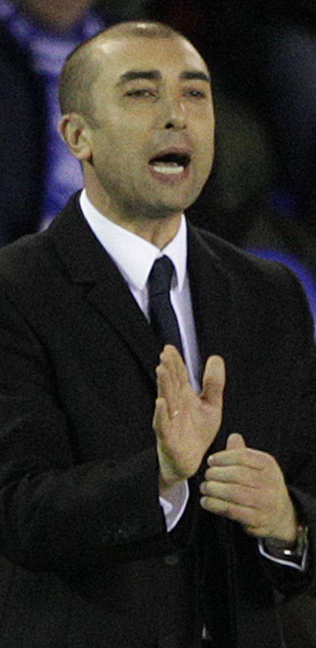 Esordio vincente del terzo italiano sulla panchina del Chelsea
