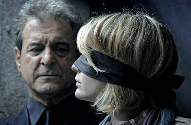 «L’arrivo di Wang» porta tre genovesi all’Uci Cinema