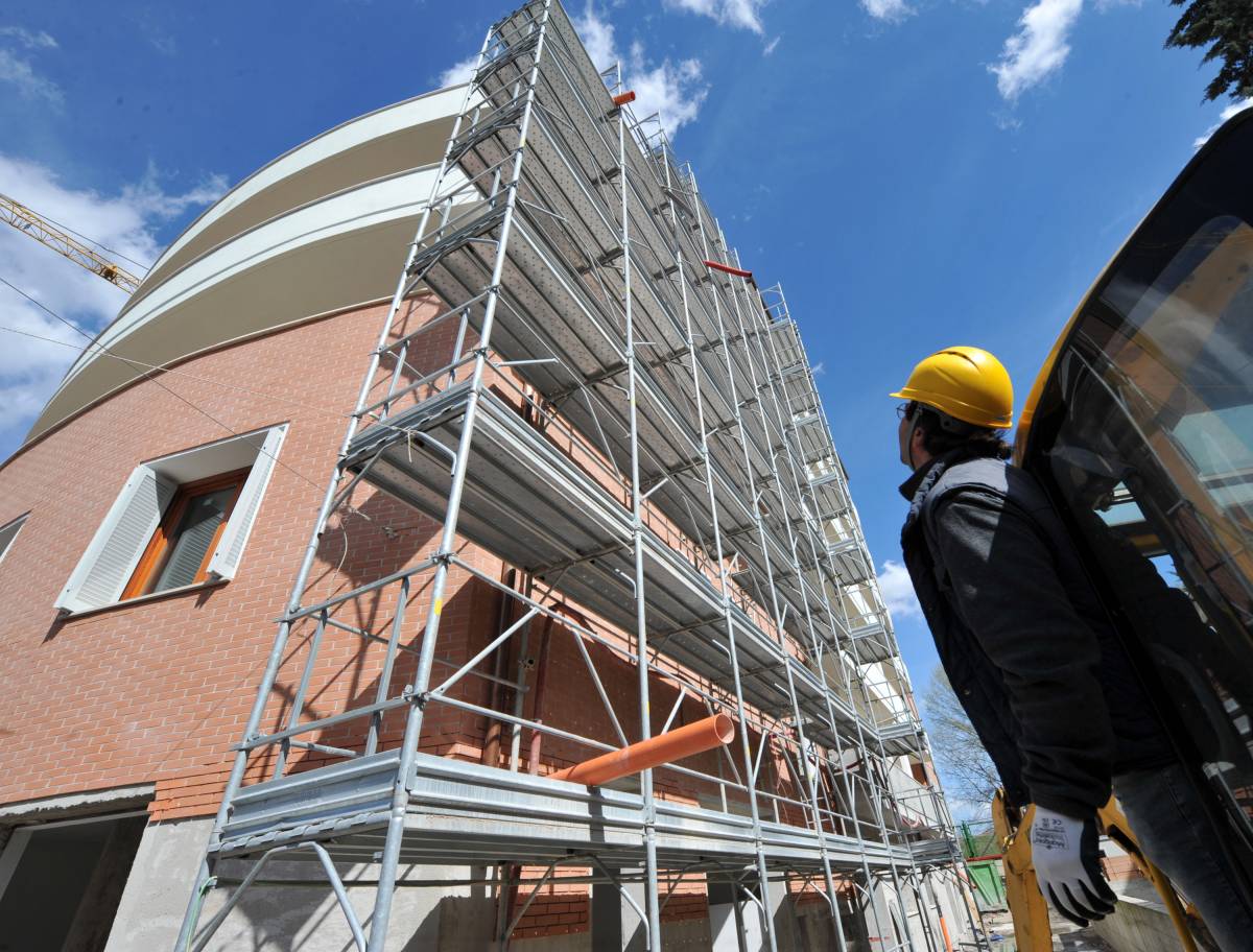 Se adesso ci espropriano anche la nostra casa