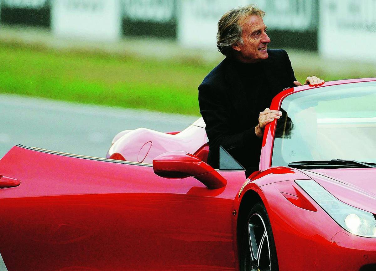 Il partito di Montezemolo  è pronto ma mancano i voti