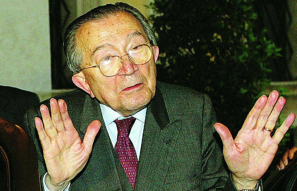 Da Andreotti a Berlusconi I 101 politici nel tritacarne  per il reato che non c’è