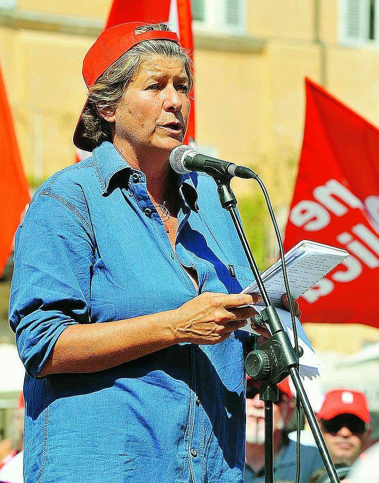 E la Cgil apre sulla Tav per spingere il governo a mollare l’articolo 18