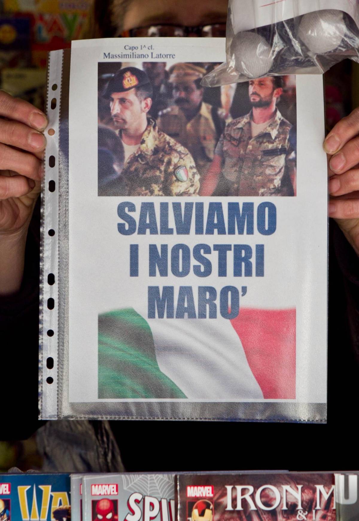 L’India arresta i nostri marò  ma tace sui pescatori  massacrati dallo Sri Lanka