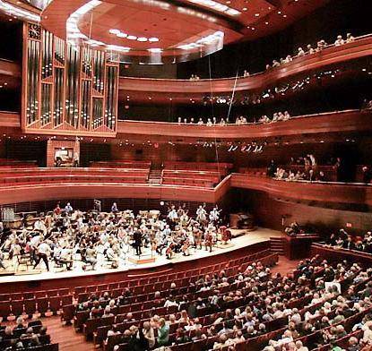 Fondi privati e sgravi fiscali gli Usa salvano le orchestre