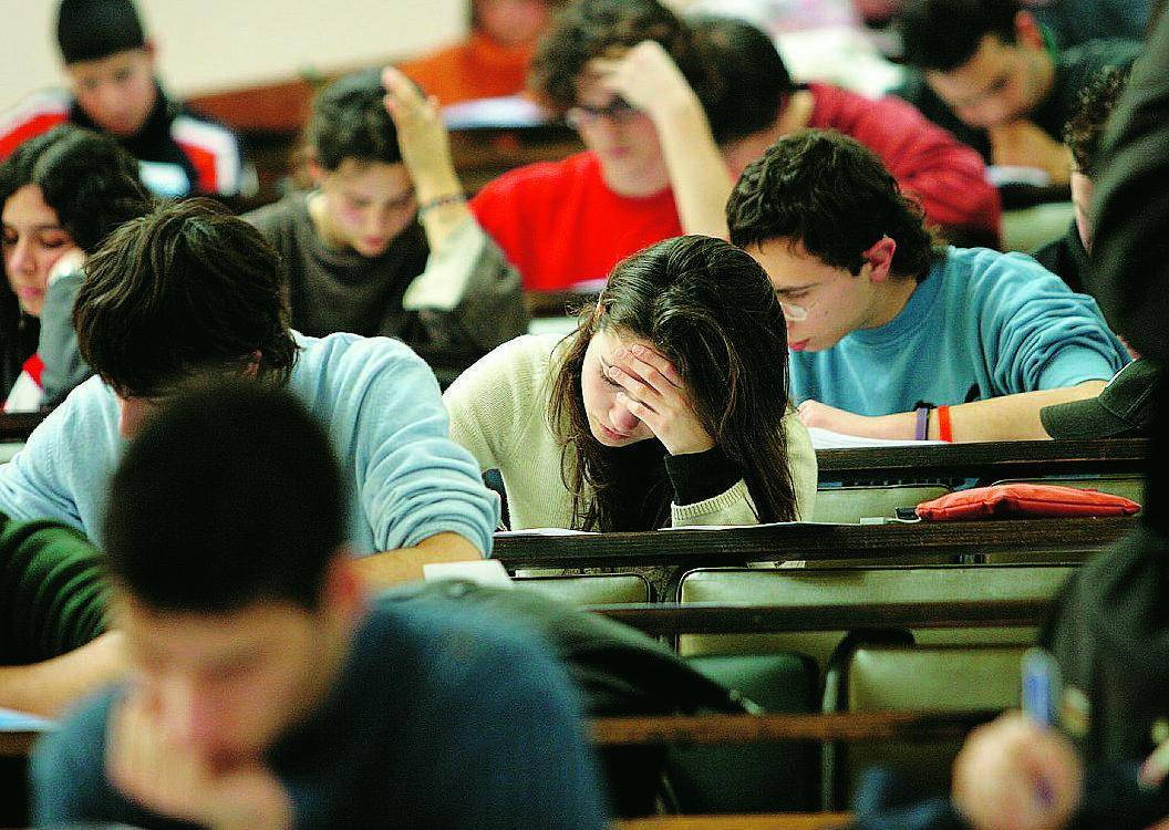 Matematica, geni «compresi» E chi studia ora trova lavoro