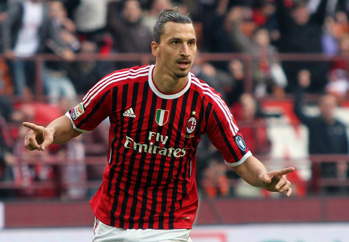 Genio e sregolatezza Ibra a una giornalista: "Che c.... guardi?"