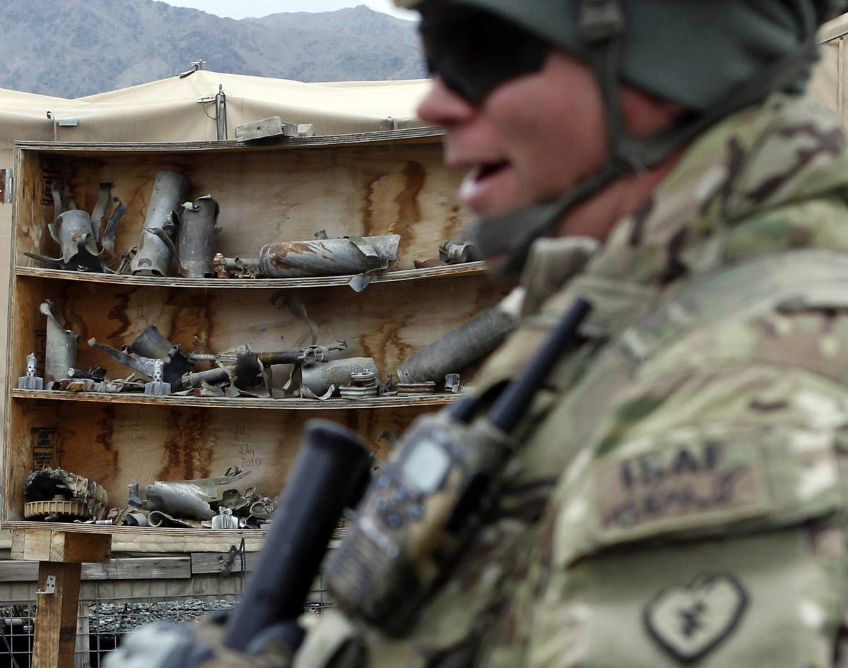 Afghanistan, strage di civili I talebani giurano vendetta "Uccideremo gli americani"