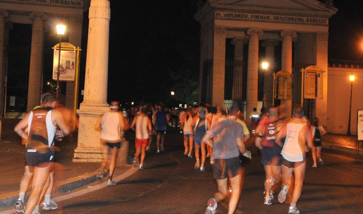 Venerdì un migliaio di atleti attesi al Parco Sempione: due percorsi di 3 e 6 km