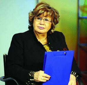 Il ritorno di Franca Brignola Da oggi di nuovo donna della tv