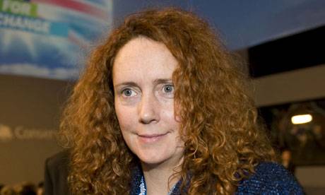 Gb, scandalo intercettazioni In manette Rebekah Brooks suo marito e altre 4 persone