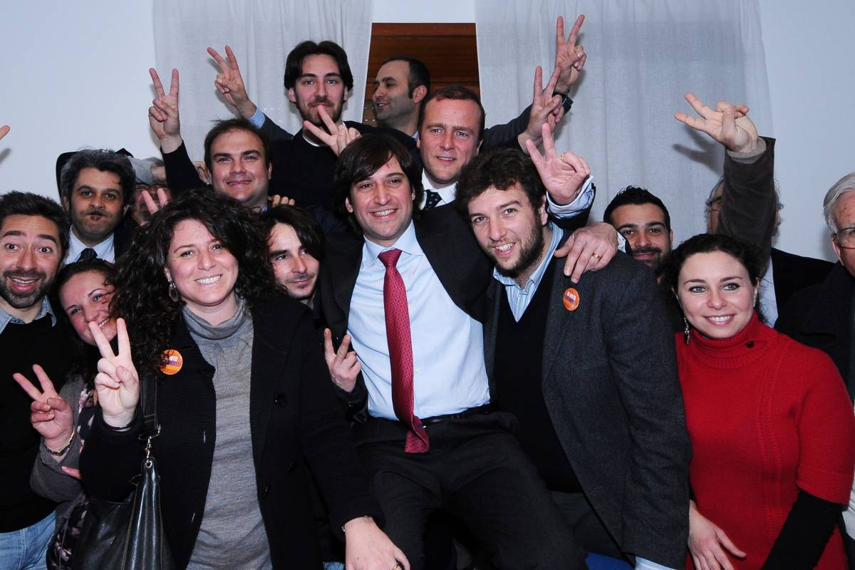 Primarie sinistra a Palermo, i garanti convalidano la vittoria di Ferrandelli