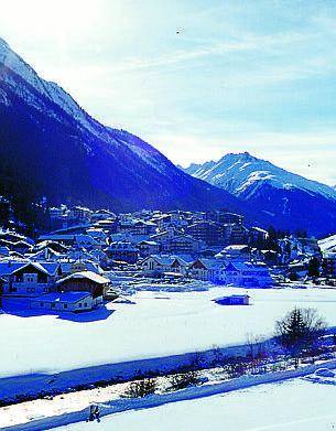 Ischl: rilassatevi, se ci riuscite... Neve, sole e tanto divertimento per tutti