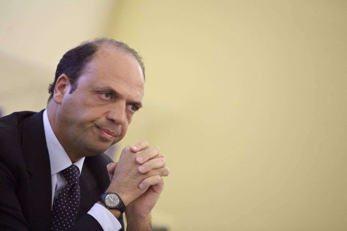 Riforma della giustizia, la zampata di Alfano adesso spiazza Bersani