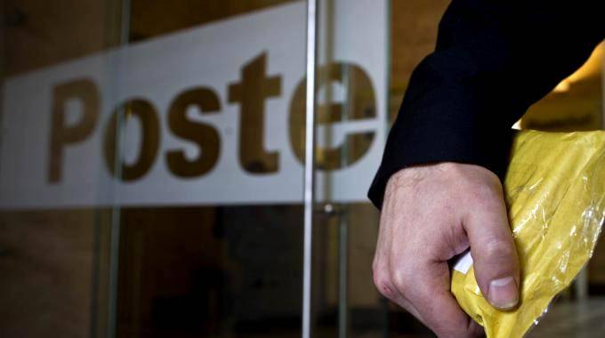 Antitrust, istruttoria su Poste Italiane