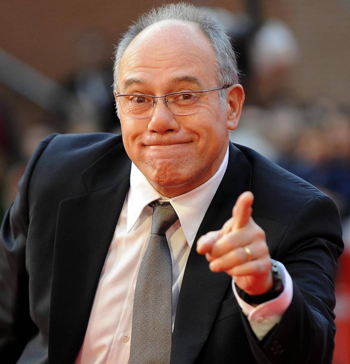 Tutti a casa di Verdone il comico che fa sul serio