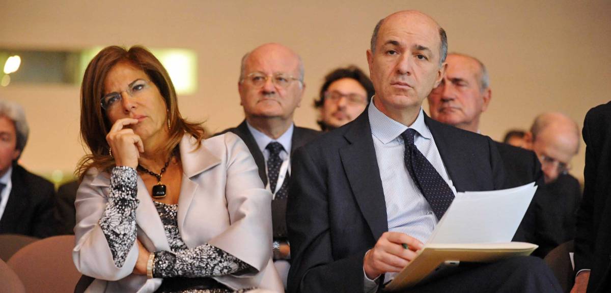 Confindustria propone la sua agenda politica Passera: «Serve la crescita»