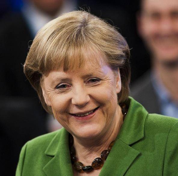 Più soldi al fondo Esm la Merkel dice «Nein»