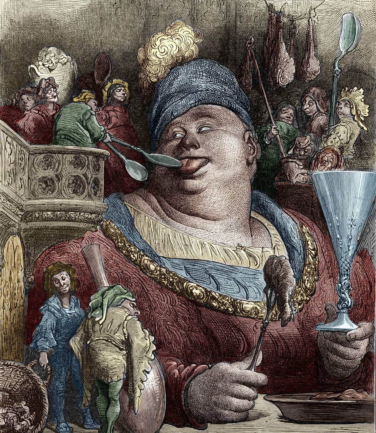 «Montaigne e Rabelais non rendono nulla? E noi li pubblichiamo»