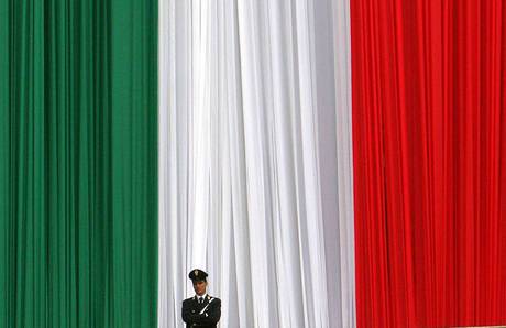 L'Italia è morta, viva l'Italia