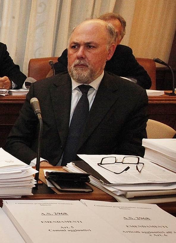 I dieci comandamenti della sinistra italiana