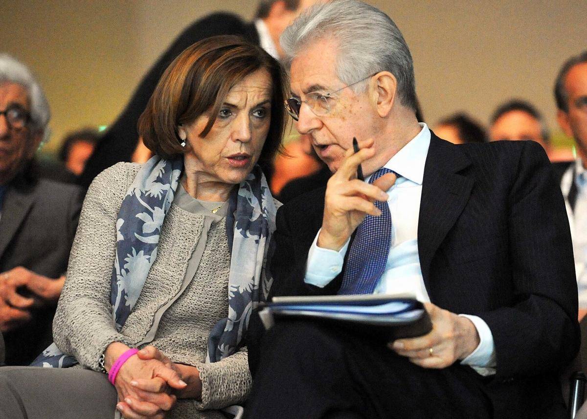 Fiat, ora la Fornero detta la linea a Monti