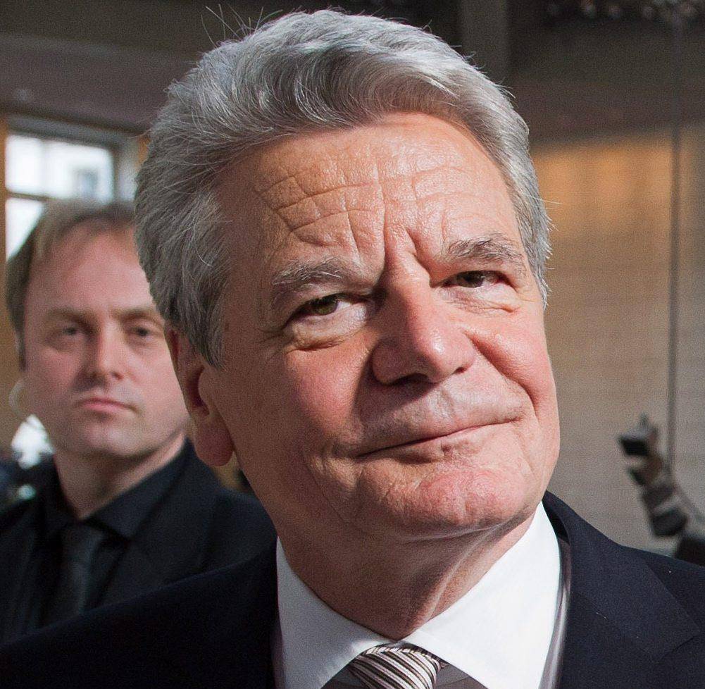 Gauck, l’ex pastore anti Stasi è il nuovo presidente tedesco