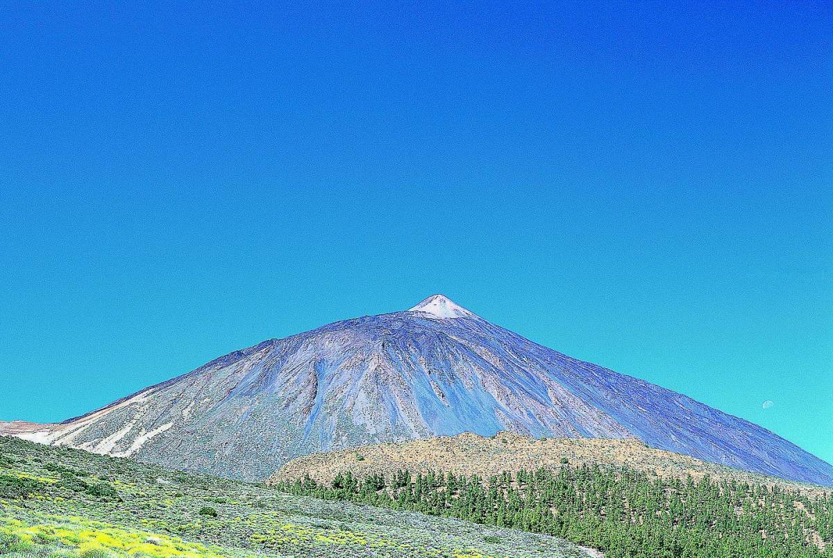 Le isole accarezzate dagli Alisei dove tutto l’anno è primavera