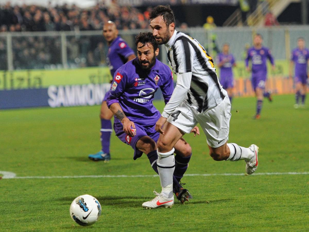 Vucinic l’intoccabile  l’uomo d’oro di Conte