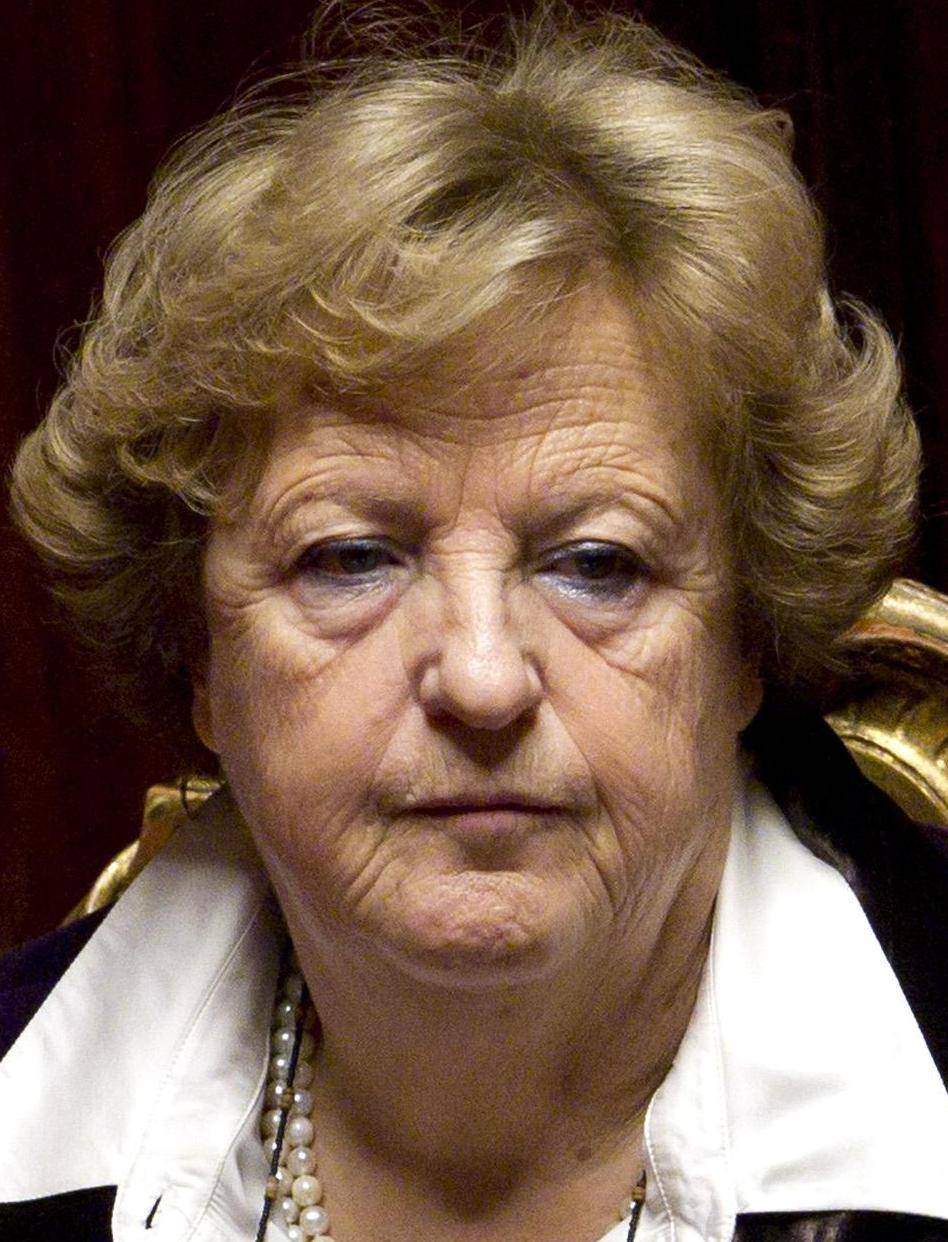 La Cancellieri e Ornaghi dichiarano un mese dopo